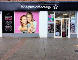 Superdrug