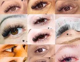 Glam Lashes by Jo - Eyelash Extension