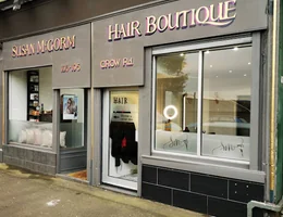 Broomhill Hair Boutique