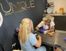 Unique Beauty Academy