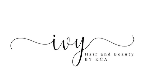 Photo Ivy Hair and Beauty by KCA