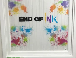 End Of Ink Laser Tattoo Removal