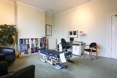 Photo Thorne Road Chiropractic Clinic