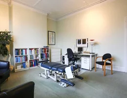 Thorne Road Chiropractic Clinic