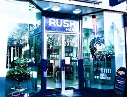 Rush Hair Chiswick