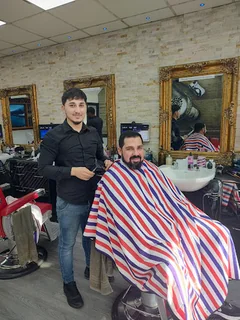 Photo Dylan's Barber