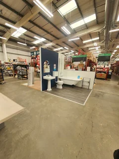 Photo Homebase - Basildon