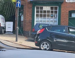 The Natural Health Centre, Kings Norton