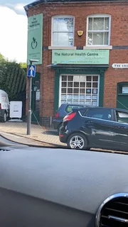 Photo The Natural Health Centre, Kings Norton