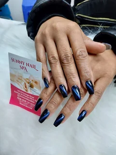 Photo Sunny Nails & Spa