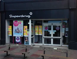 Superdrug