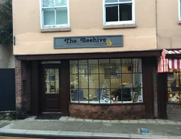 The Beehive Salon