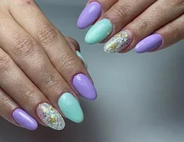 Andreia Alves - Nail Designer