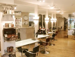 The Cutting Rooms Hair Boutique