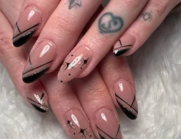 Angel Nails Mansfield