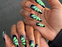 Creative Nails