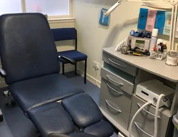 Trinity Podiatry Clinic