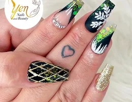 Yen Nails And Beauty