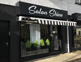 Salon Shine