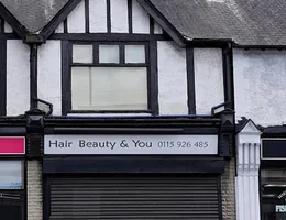 Hair Beauty & You