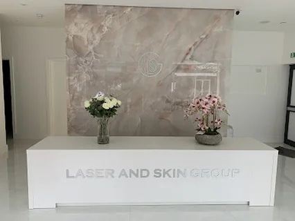 Photo Laser and Skin Group