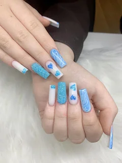 Photo Nails For You