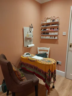 Photo Lisa's Waxing Room