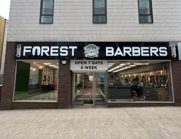 Forest barbers