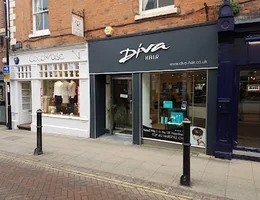 Diva Hair Salon