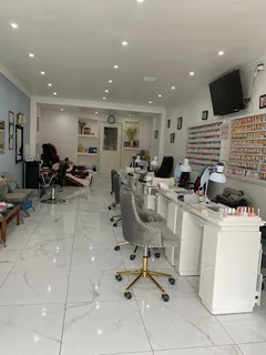 Photo MIE NAILS & Beauty Salon