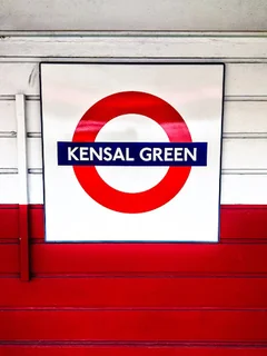 Photo Kensal Green