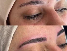 Brows by CICI