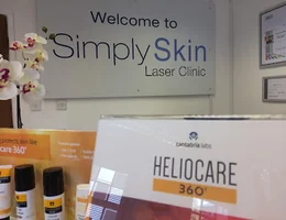 Simply Skin Clinic Oldham