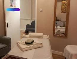 Prim Senior Thai Massage