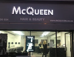 McQueen Hair & Beauty Salon - Orpington