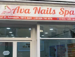 Ava Nail spa