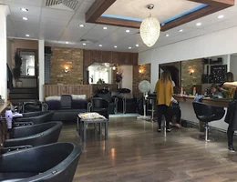 NINETEEN HAIR & BEAUTY SALON