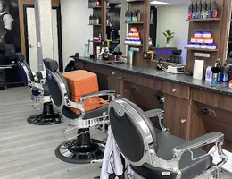 MASS'S Barbershop