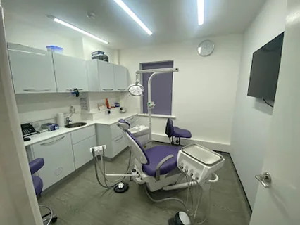 Photo Dental Beauty St Albans