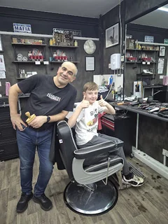 Photo Carlo’s Barbers Shop