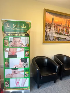 Photo Jolanda Thai Therapy and Spa