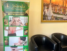 Jolanda Thai Therapy and Spa