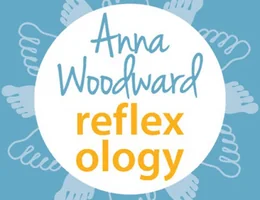 Anna Woodward Reflexology