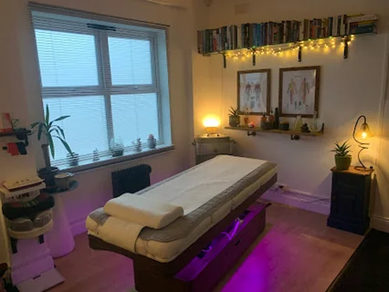 Photo Feel Brand New - Holistic Therapy