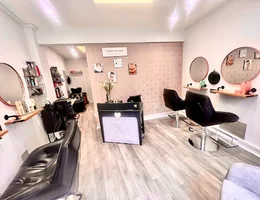 The Beehive Hair Lounge