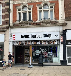 Photo Gents Barber Shop