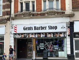 Gents Barber Shop