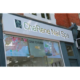 Photo Charene Nail Spa Chiswick