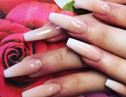 Savage Nails and Beauty