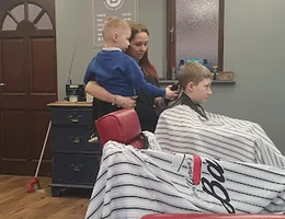 Bingham Barbers